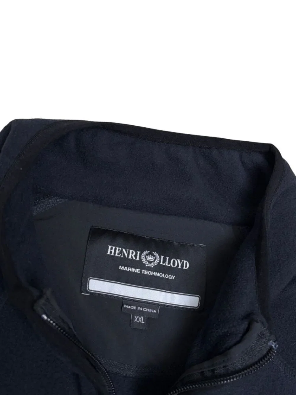 Henri Lloyd henri lloyd
